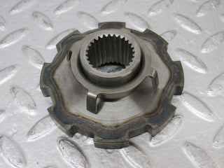 34566 Mercedes-Benz C126 380SEC Automatic Gearbox Parking Gear 722.310