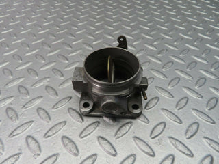 W123 Coupe throttle body valve used OEM
