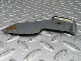 20259 Mercedes-Benz W114 280CE Coupe Left Door Chrome Cover