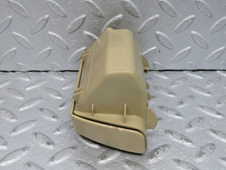 W201 Baby Benz rear door ashtray used OEM