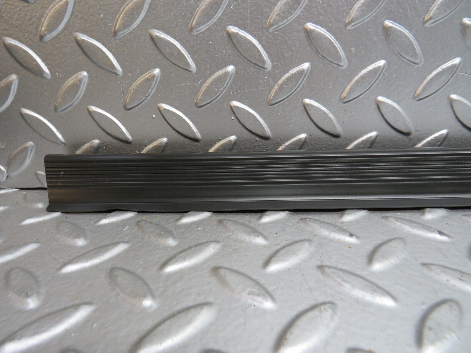 30654 Mercedes-Benz W201 190E 2.0L Door Sill Trim Right Side