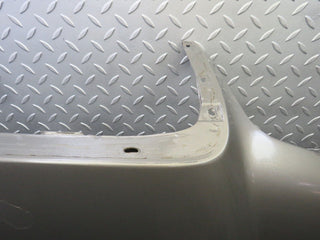 W126 bonnet used OEM