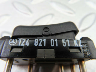 6469 Mercedes-Benz S124 E220 Wagon Windscreen Wiper Switch 1248210151