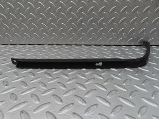 17485 Mercedes-Benz R129 300SL Coupe Left Headlight Lower Trim 1298260577