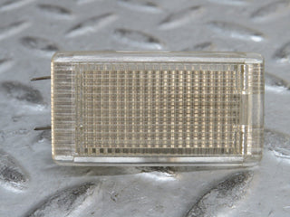 W123 glove box light used OEM