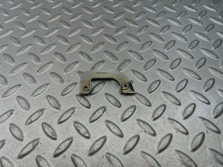 9069 Mercedes-Benz W115 Left Interior Chrome Door Latch Trim