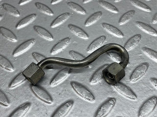 W126 fuel line pipe used OEM