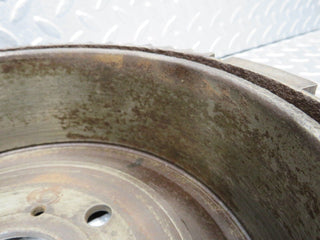 40399 Mercedes-Benz W110 230 Rear Brake Drum