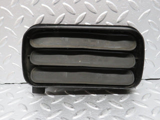 W124 Wagon air intake vent used OEM