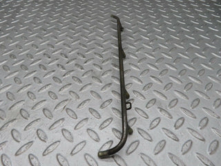 W108 injector fuel pipe right side used OEM