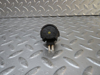 W123 kick down switch used OEM