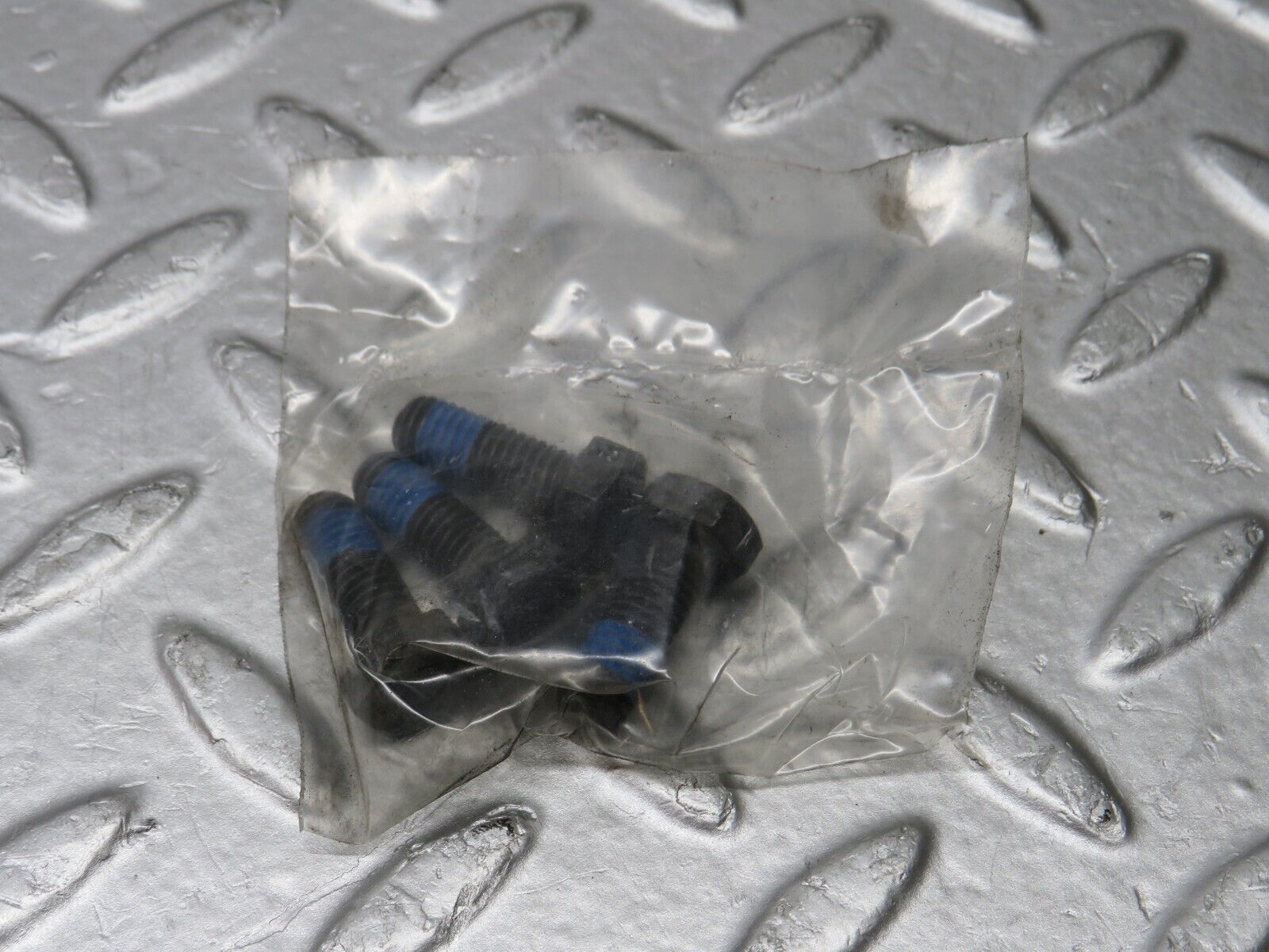 38203 Mercedes-Benz W202 Genuine Front Brake Pads New 0054204620