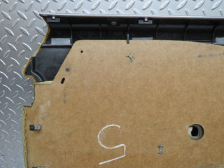 34386 Mercedes-Benz C126 380SEC Coupe Right Door Card 1267270870