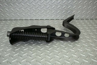 W116 boot tailgate hinge used OEM