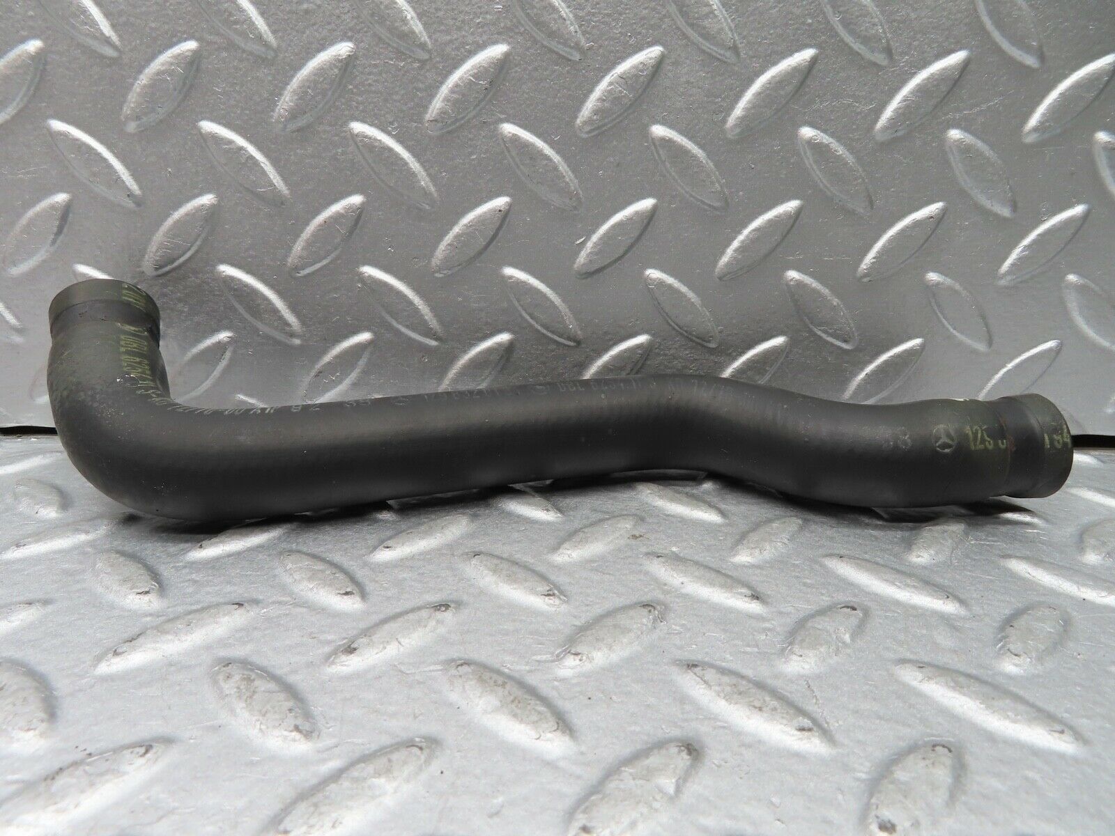 20165 Mercedes-Benz R129 300SL Coupe Radiator Hose 1298320194