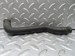 R129 SL radiator hose used OEM