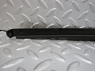 39662 Mercedes-Benz R129 320SL Coupe Left Door Rear Window Channel