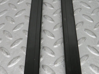 32582 Mercedes-Benz S124 300TE Wagon Seat Belt Runner Pair