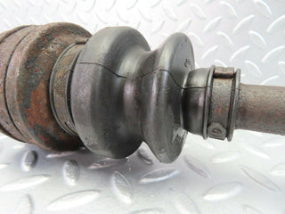 9780 Mercedes-Benz S124 E220 Wagon Axle Shaft Drive Shaft