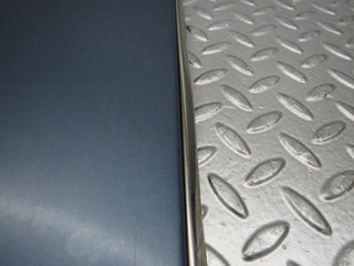 31280 Mercedes-Benz S124 220TE Wagon Front Right Door Lower Trim 1246901640