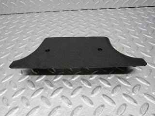 31684 Mercedes-Benz W201 190LE 1.8L B Pillar Bottom Cover Right Black 2016920222