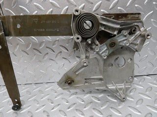 Porsche 924 Power Window Regulator used OEM