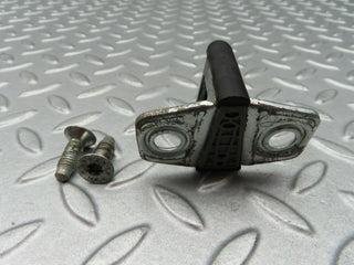 W124 door lock latch used OEM
