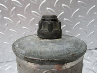 W201 Baby Benz power steering pump used OEM