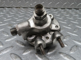 W111 fuel backflow damper regulator used OEM