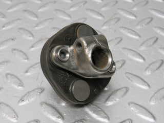 31605 Mercedes-Benz W201 190LE 1.8L Steering Column Lower Shaft Connector 2104620146