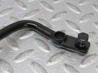 W108 accelerator pedal linkage used OEM
