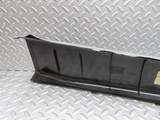 14901 Mercedes-Benz W140 S320 B Pillar Cover Left Side 1406922989