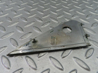 7622 Mercedes-Benz S123 230TE Wagon Mirror Triangle Cover Right 1237250811