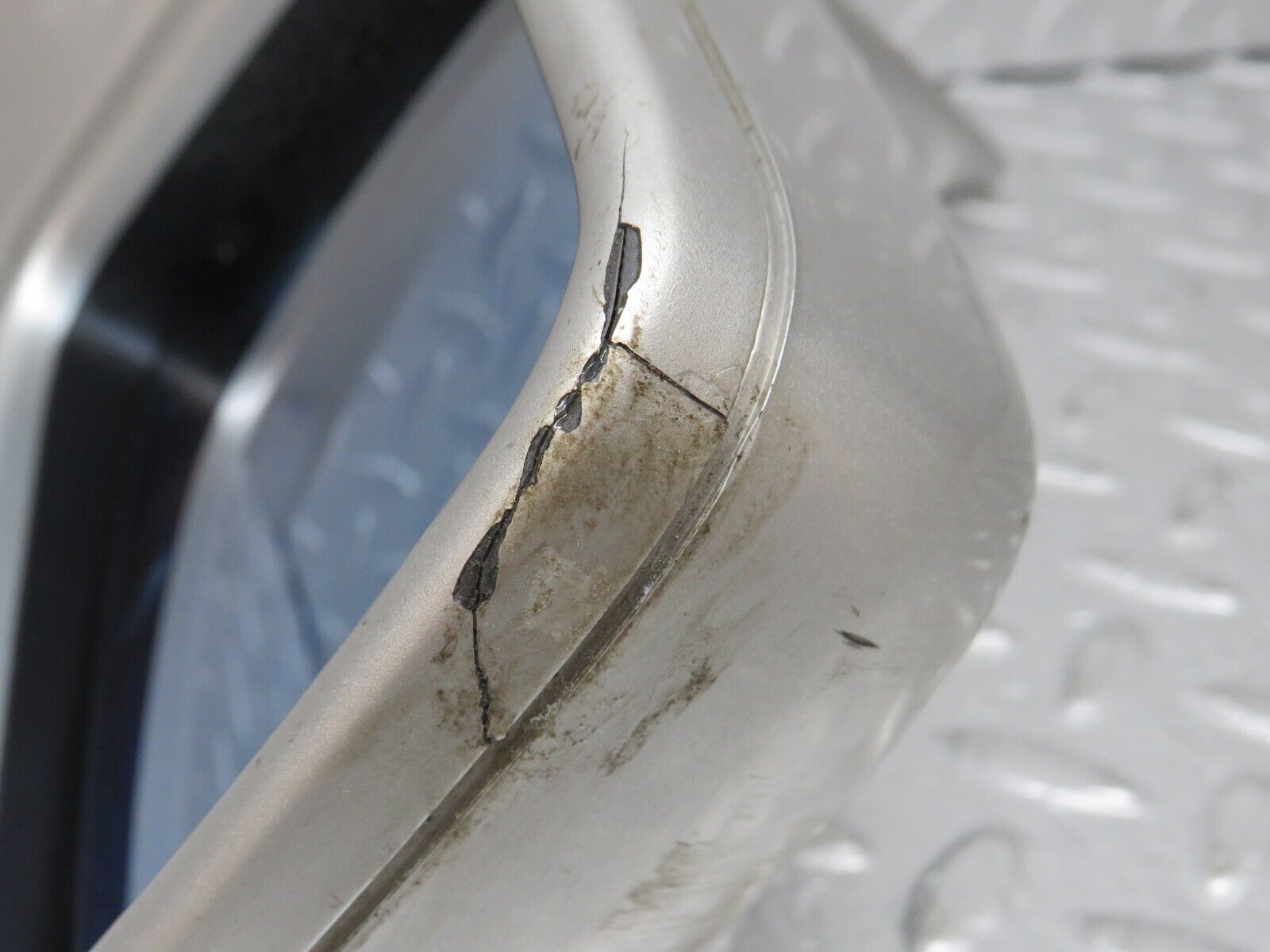 39456 Mercedes-Benz R129 320SL Coupe Electric Wing Mirror Left 1298110141 1298110198