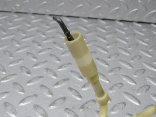 34427 Mercedes-Benz C126 380SEC Coupe Heater Regulator 1268300485