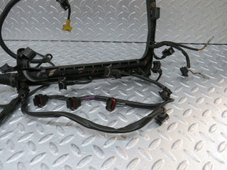 W210 engine wire wiring harness used OEM