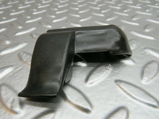 24015 Mercedes-Benz W123 280E Rear Left Fender Wing Lower Moulding Trim