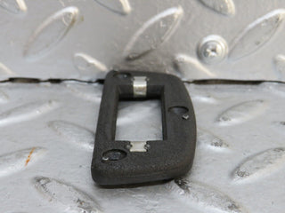 W123 Wagon rear view mirror bracket used OEM