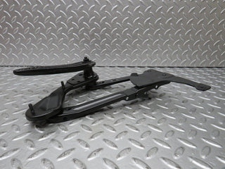 W124 Wagon bonnet hinge right side used OEM