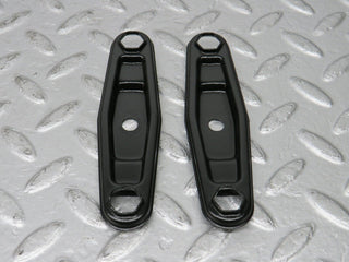 33774 Mercedes-Benz W201 190E 2.0L Fuel Injector Bracket