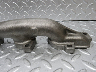 32734 Mercedes-Benz W210 OM611 Exhaust Manifold 6111420501