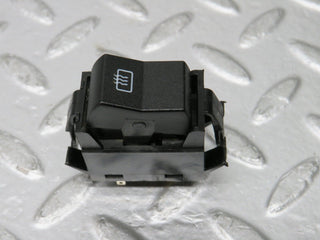 30043 Porsche 924 Heated Rear Window Switch 477959623