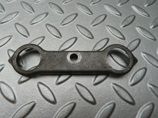 4741 Mercedes-Benz W114 280CE Coupe Fuel Injector Bracket 1300780341