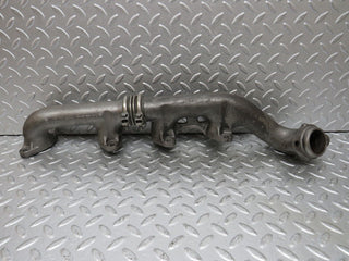 33117 Mercedes-Benz W126 380 V8 Exhaust Manifold Left 1161422302 1161422902