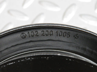 29515 Mercedes-Benz W124 230E Water Pump Pulley 1022001005