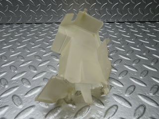 22448 Mercedes-Benz C124 E220 Right Door Lock Mechanism Cover 1247232008