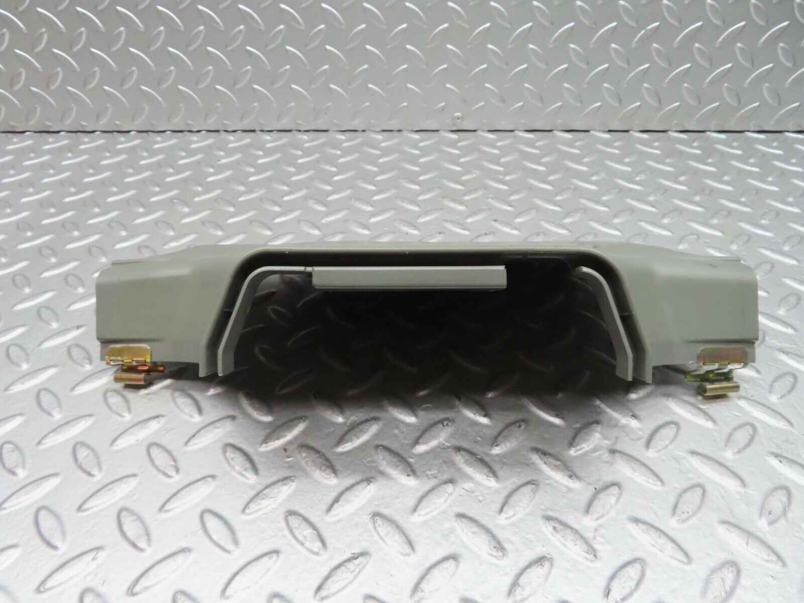 14899 Mercedes-Benz W140 S320 B Pillar Bottom Cover Left Side 1406920322
