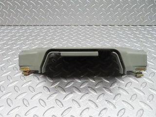 14899 Mercedes-Benz W140 S320 B Pillar Bottom Cover Left Side 1406920322
