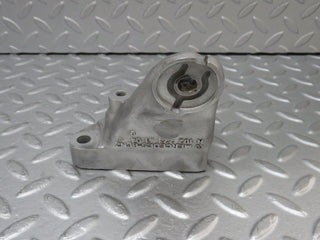 W201 Baby Benz engine mount bracket left side used OEM
