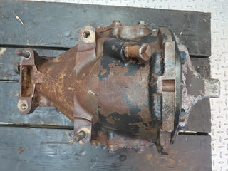 17497 Mercedes-Benz R129 300SL-24 Coupe Rear Differential Ratio 3.27 1263510101
